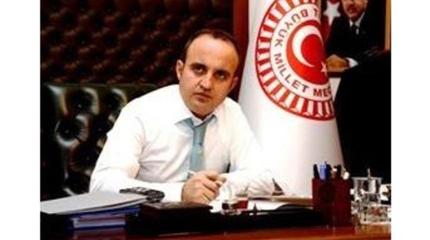 Turan&rsquo;dan &lsquo;ge&ccedil;miş Olsun&rsquo; Telefonu