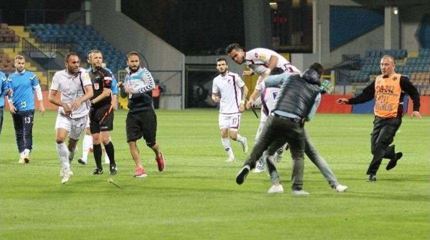 Pfdk, Karab&uuml;kspor&rsquo;a Cezayı Kesti