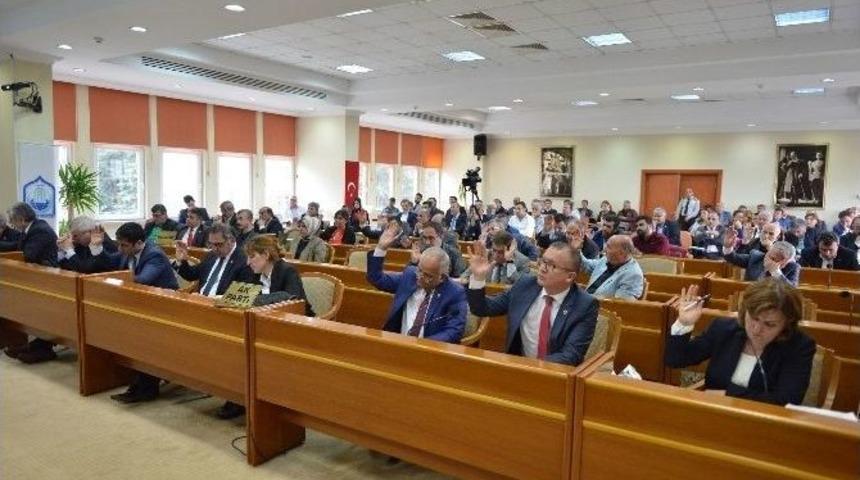Yıldırım Bursa&rsquo;nın Parlayan Yıldızı Olacak