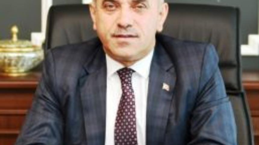 Belediye Başkanından &Ccedil;tv Uyarısı