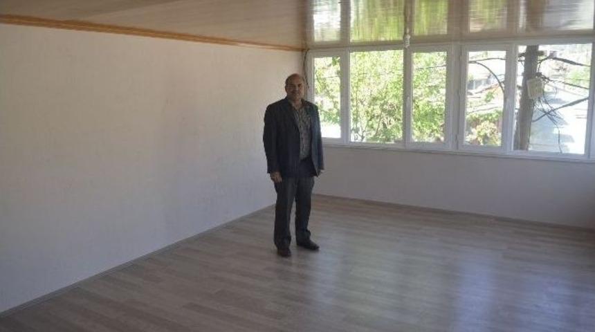 Muhtarlıklar Belediyeyle Daha G&uuml;zel