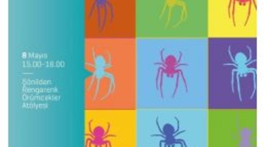 Rengarenk &Ouml;r&uuml;mcekler Forum Gaziantep&rsquo;e Hareket Katacak