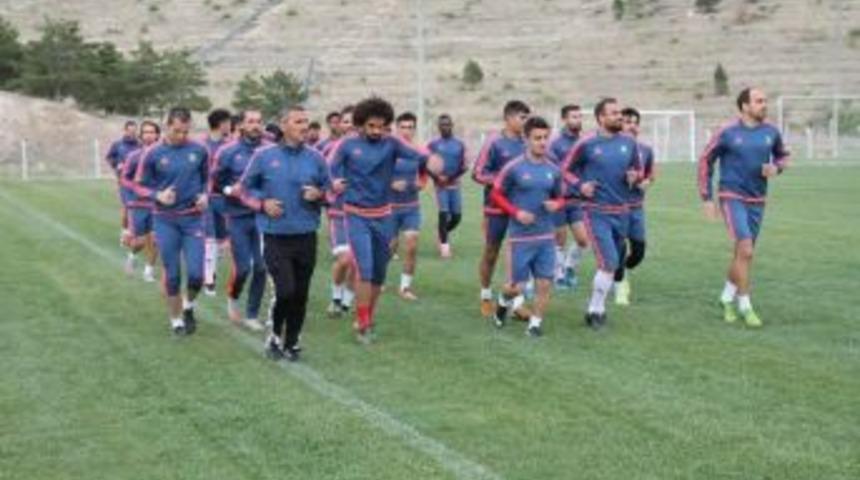 Alima Yeni Malatyaspor, Samsun&rsquo;da