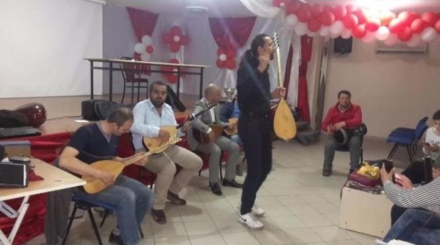 Alaplı Kent Konseyi İl&ccedil;ede Festival Hazırlığı