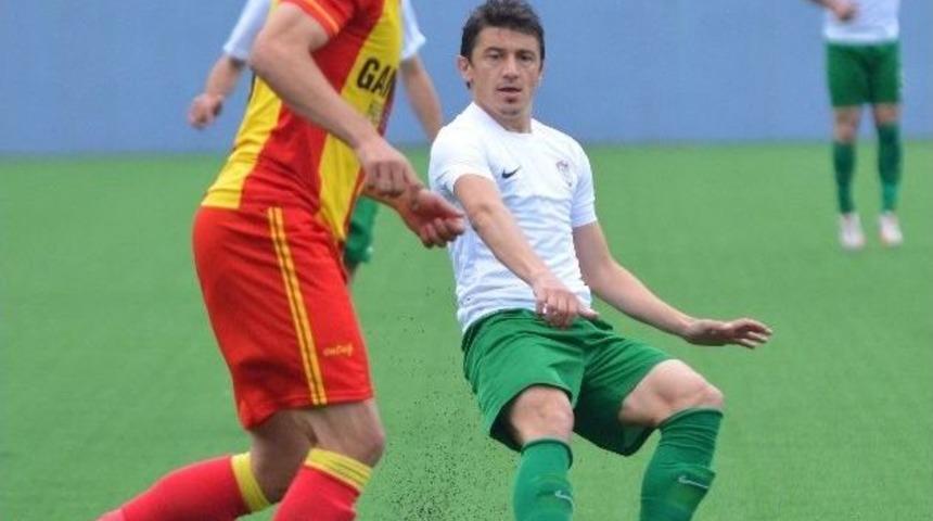Spor Toto 3. Lig