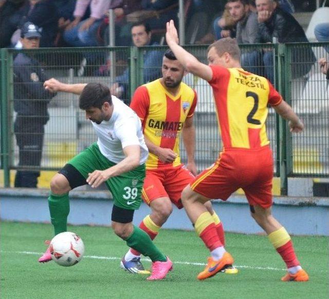 Spor Toto 3. Lig 1