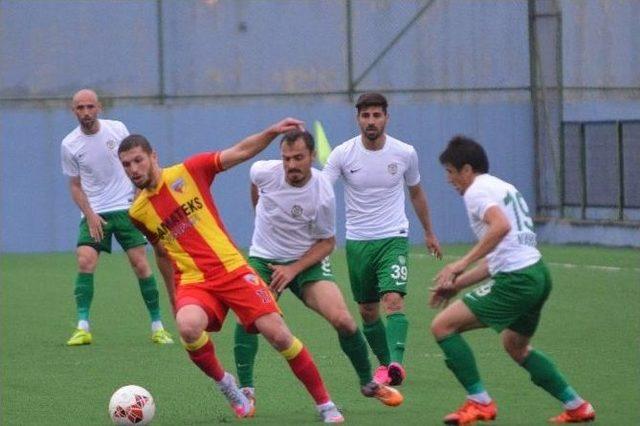 Spor Toto 3. Lig 2