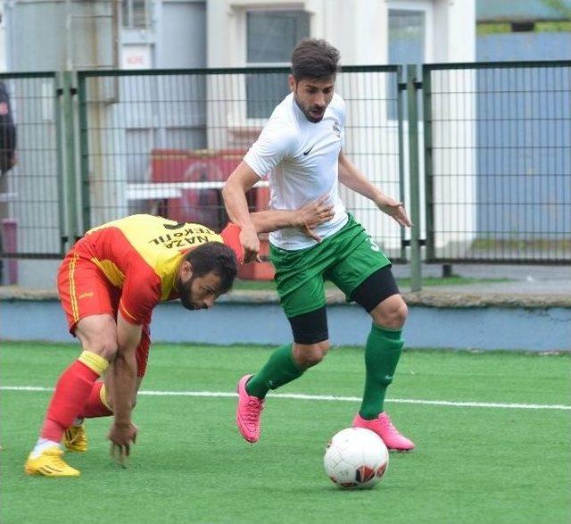 Spor Toto 3. Lig 3