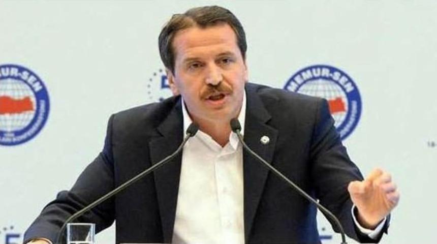Memur Sen Genel Başkanı Ali Yal&ccedil;ın Zonguldak&rsquo;a Gelecek