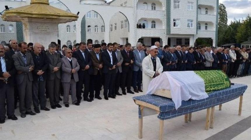 &Ouml;lmeztopraklar&rsquo;ın Acı G&uuml;n&uuml;