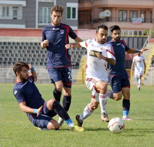 Spor Toto 3. Lig