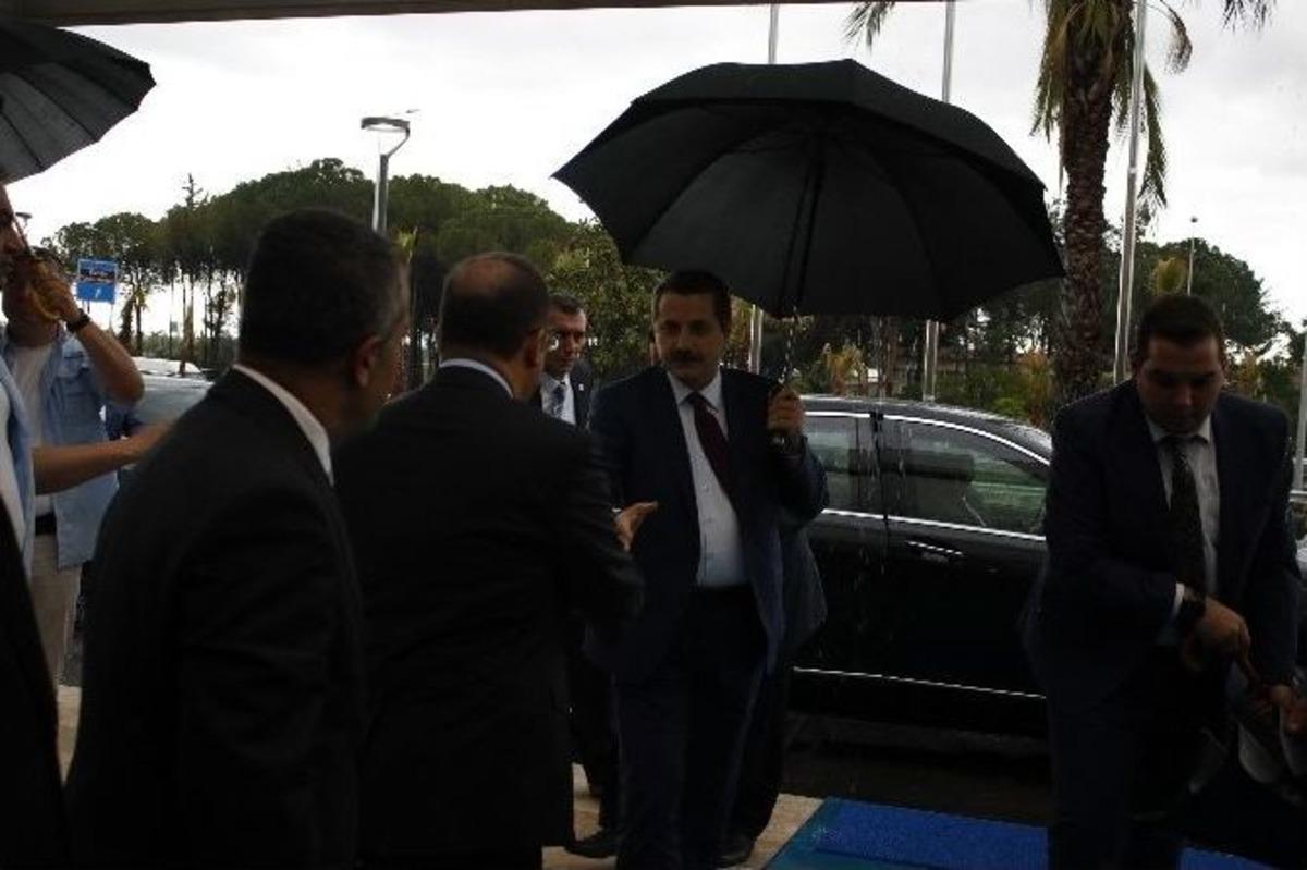 Expo 2016 Antalya&rsquo;ya 13 G&uuml;nde 160 Bin Ziyaret&ccedil;i