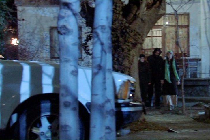 Şefkat Tepe 137. Bölüm Galerisi G1