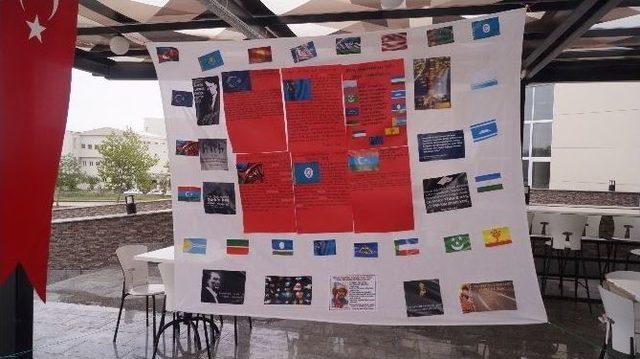 Om&uuml;&rsquo;l&uuml; &Uuml;lk&uuml;c&uuml;lerden &rsquo;t&uuml;rk Milliyet&ccedil;iliği G&uuml;n&uuml;&rsquo; Kutlaması 3