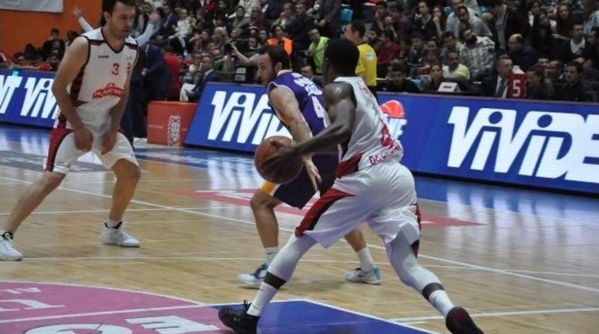 Spor Toto Basketbol Ligi