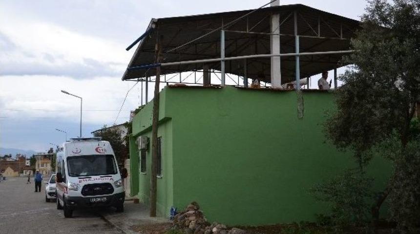 Hastaneye Gitmemek İ&ccedil;in Polise Ateş A&ccedil;tı