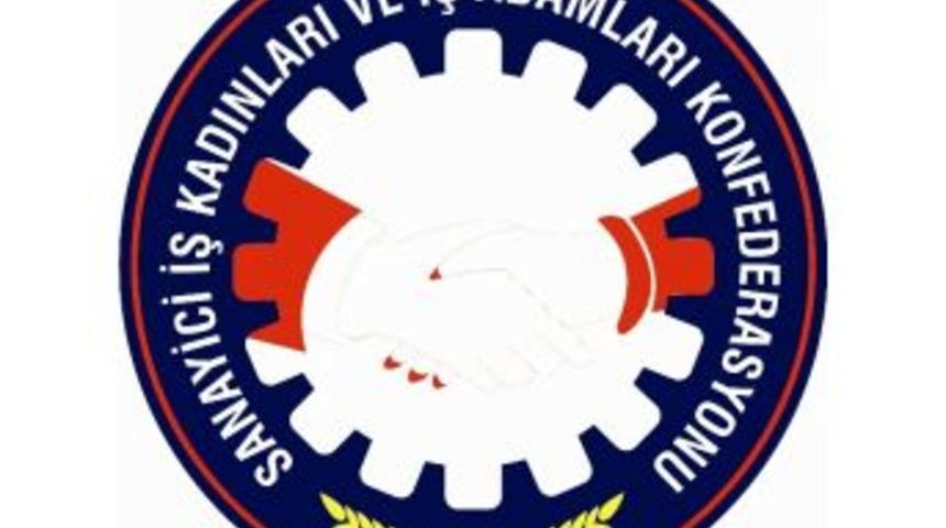 Sankon Nijer Cumhuriyeti Temsilciliğine İş Adamı Saley Seybou Se&ccedil;ildi