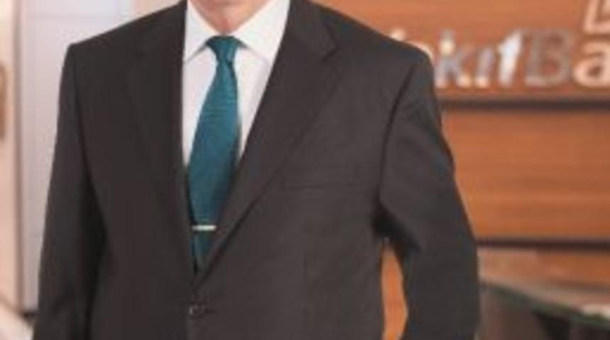 Vakıfbank&rsquo;ın İlk &Ccedil;eyrek Net Karı 517 Milyon Tl