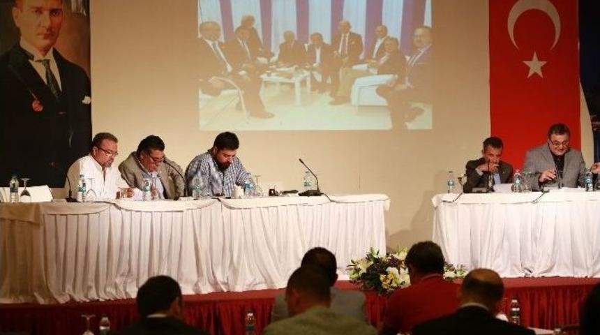 Başkan Kocadon: “dayanışmamızla Gurur Duyalım”