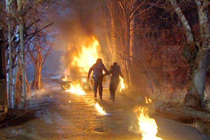 Şefkat Tepe 137. Bölüm Galerisi G4