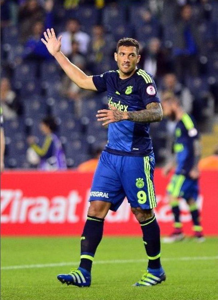 Fenerbahçe Finalde G3