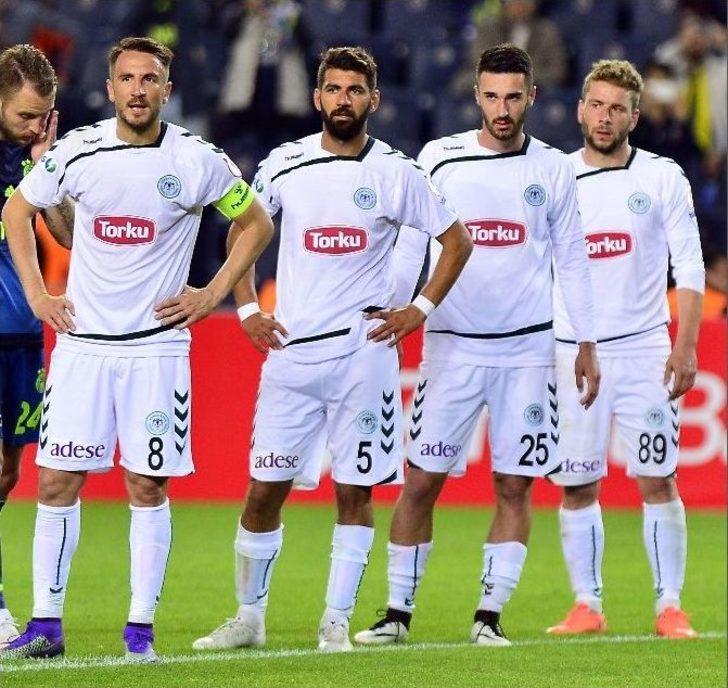 Fenerbahçe Finalde G5