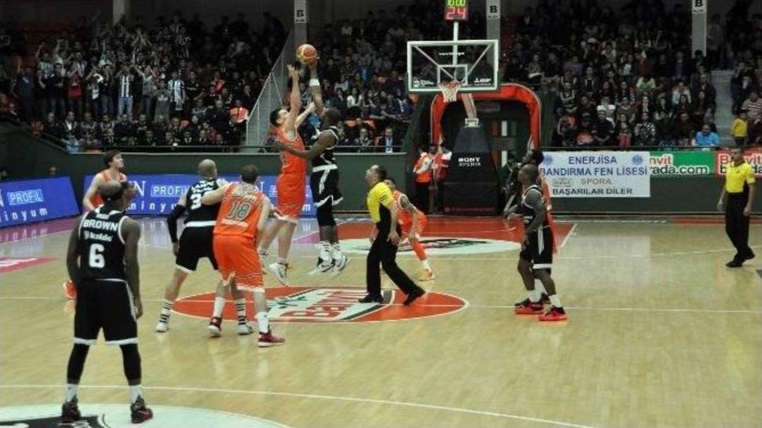 Spor Toto Basketbol Ligi