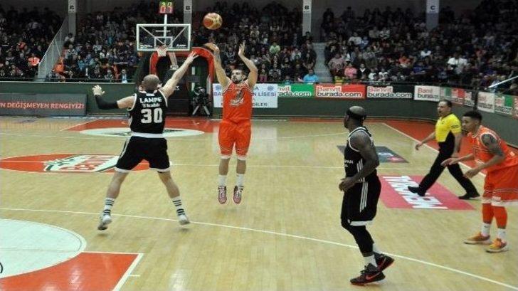 Spor Toto Basketbol Ligi G1