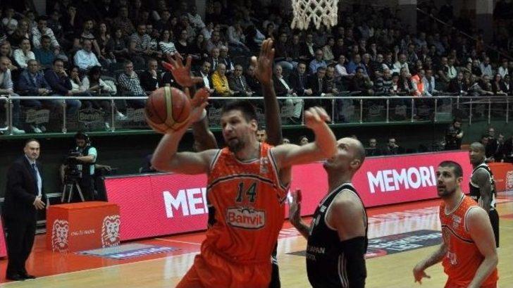 Spor Toto Basketbol Ligi G2