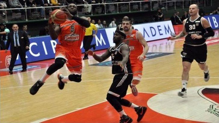 Spor Toto Basketbol Ligi G3