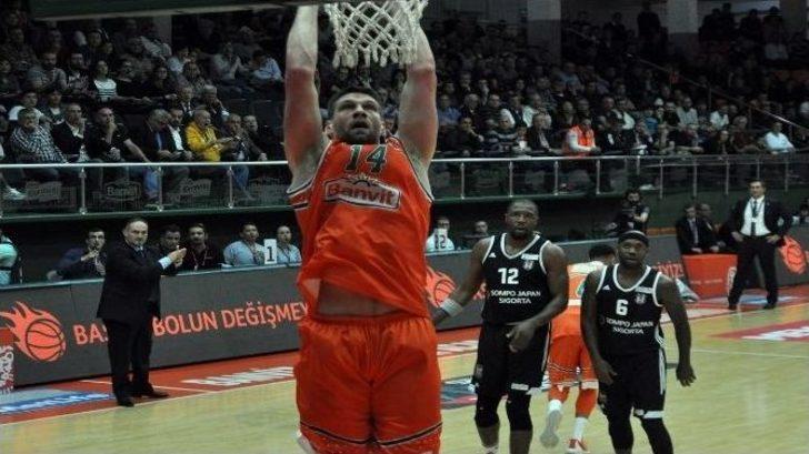 Spor Toto Basketbol Ligi G4