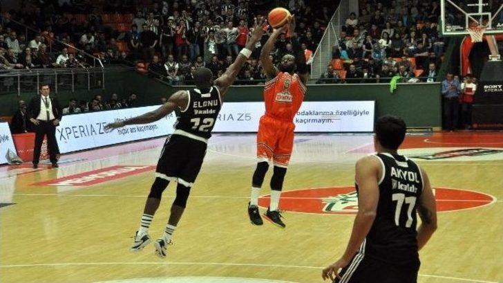 Spor Toto Basketbol Ligi G5