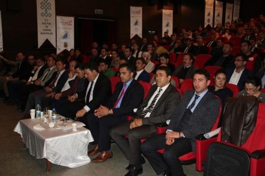 Huzurlu Okul Huzurlu Toplum Projesi Otomasyon Sistemi Eğitimi Yapıldı