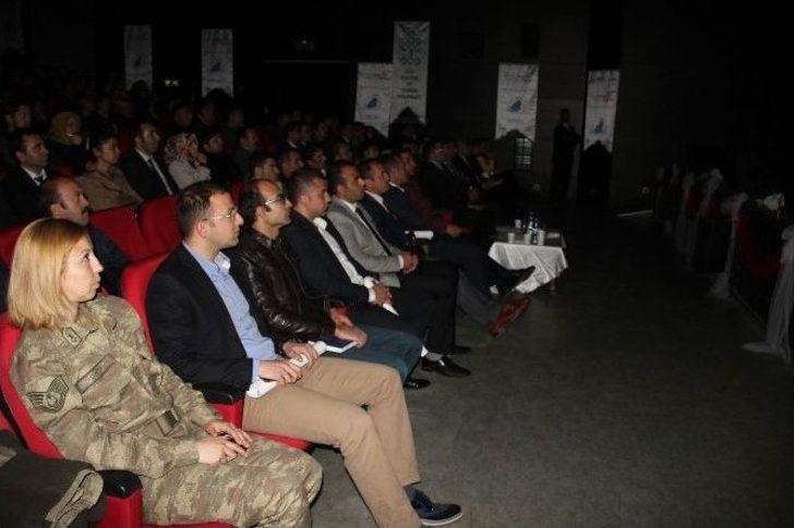 Huzurlu Okul Huzurlu Toplum Projesi Otomasyon Sistemi Eğitimi Yapıldı G4