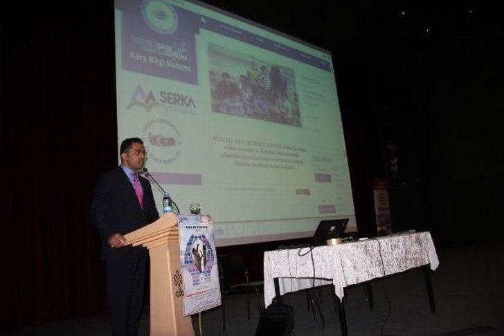 Huzurlu Okul Huzurlu Toplum Projesi Otomasyon Sistemi Eğitimi Yapıldı G5