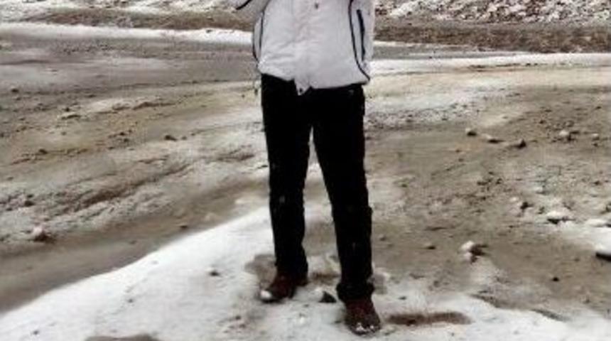 Erciyes Beyaza B&uuml;r&uuml;nd&uuml;