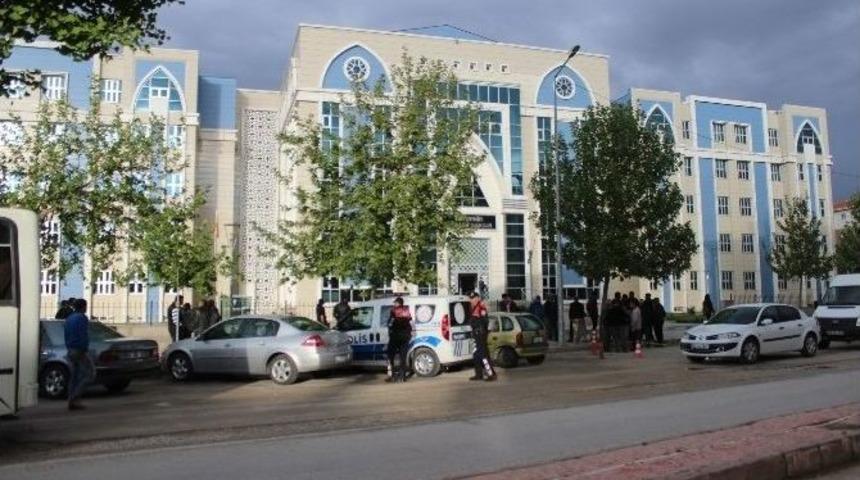 Paralel Devlet Yapılanması Soruşturmasında 4 Tutuklama