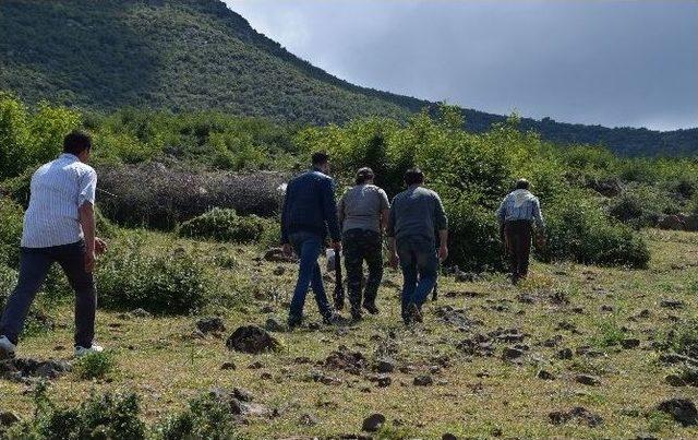 İzmir’de Altı Yaşındaki İbrahim’i Arama Çalışmasına Ara Verildi