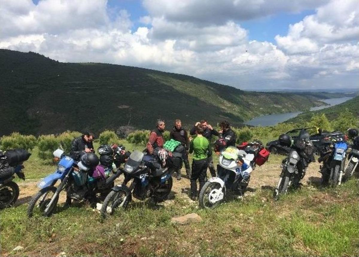 Dostluk Ve Barış Rallisi Sancaktepe&rsquo;de