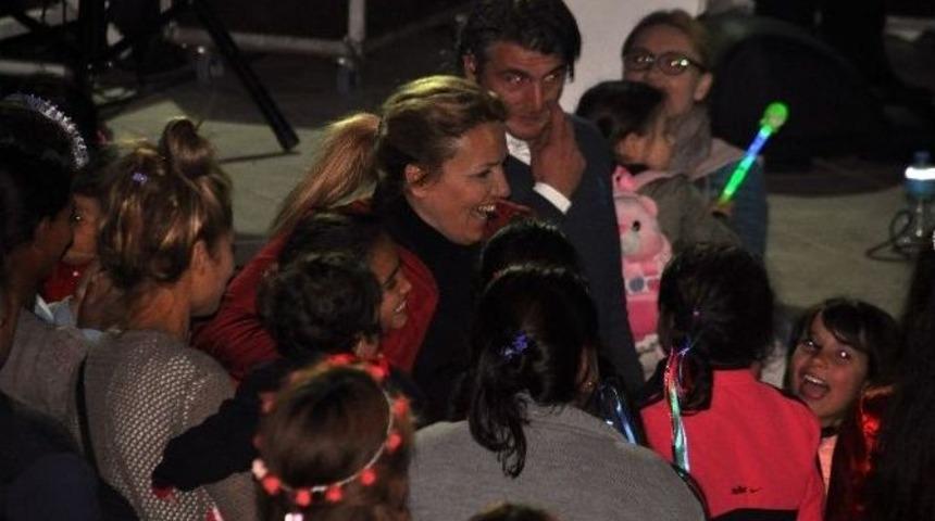 Urla&rsquo;da Hıdırellez Coşkusu