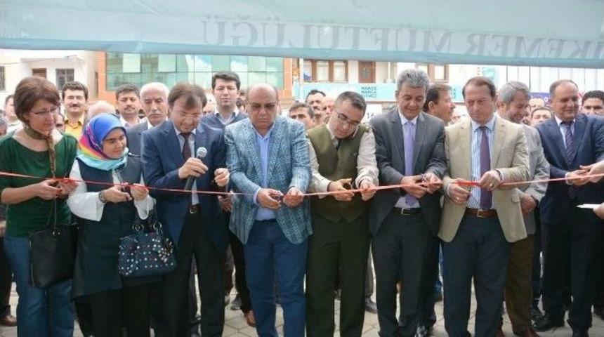 Seydikemer M&uuml;ft&uuml;l&uuml;k Kermesinde Yok Yok