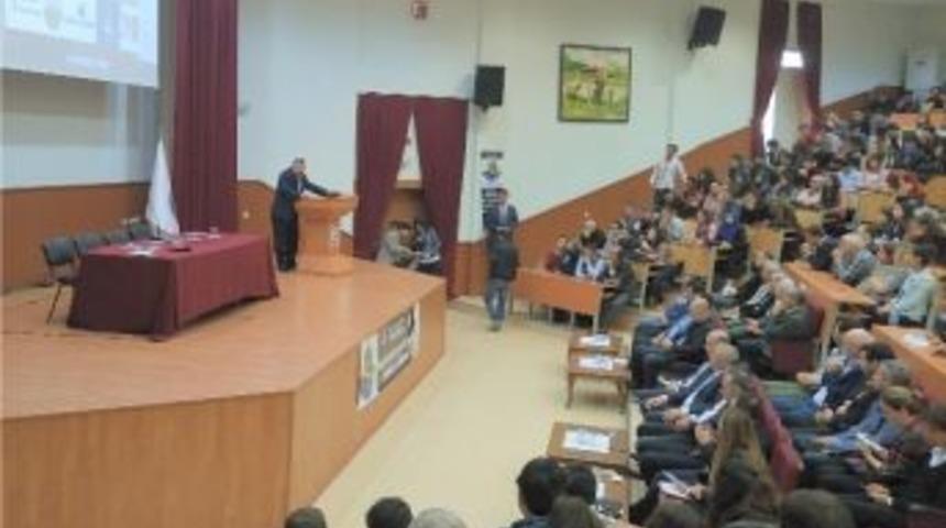 &Ccedil;om&uuml;&rsquo;de Kariyer G&uuml;nleri