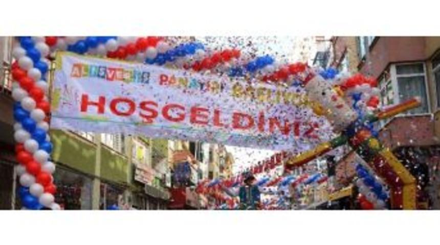 Kuru&ccedil;eşme&rsquo;de Panayır G&uuml;nleri