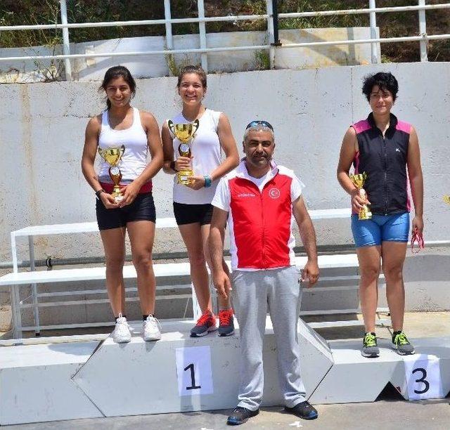 Adana’da Okullararası Gençler Kürek Müsabakaları Tamamlandı 2