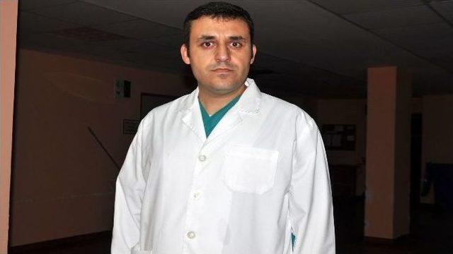Organları 3 Kişide Hayat Bulacak 1