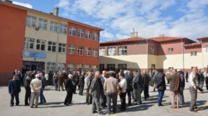 Umre Yolunda Ter D&ouml;kt&uuml;ler