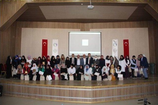 Tiyatrolu Kutlu Doğum Kutlaması 1