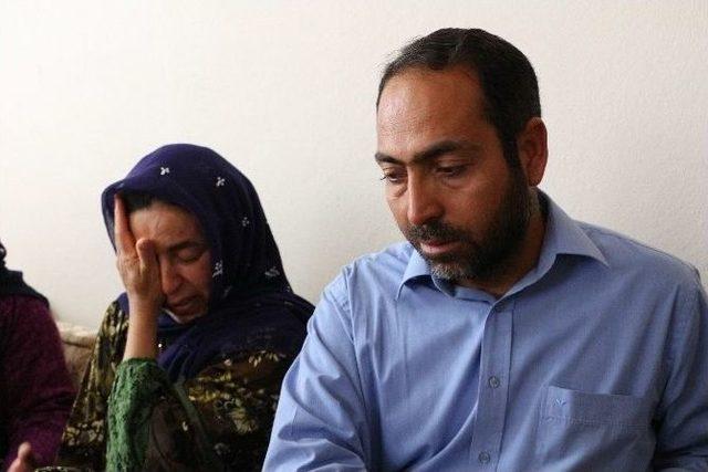 15 Yaşındaki Gen&ccedil;ten 12 G&uuml;nd&uuml;r Haber Alınamıyor 2