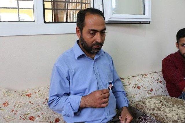 15 Yaşındaki Gen&ccedil;ten 12 G&uuml;nd&uuml;r Haber Alınamıyor 3