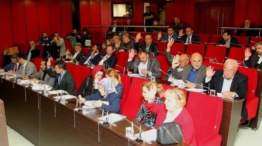 Gebze&rsquo;de Ağustos Meclisi Toplanıyor